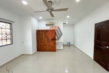 Anggerik Doritis @ Kota Kemuning