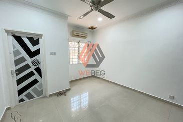 Anggerik Doritis @ Kota Kemuning