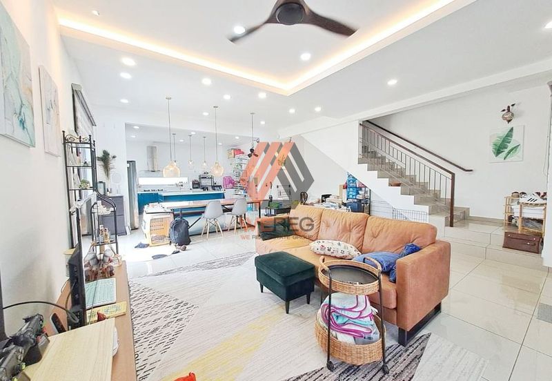 Livia @ Bandar Rimbayu