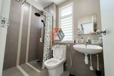 Livia @ Bandar Rimbayu