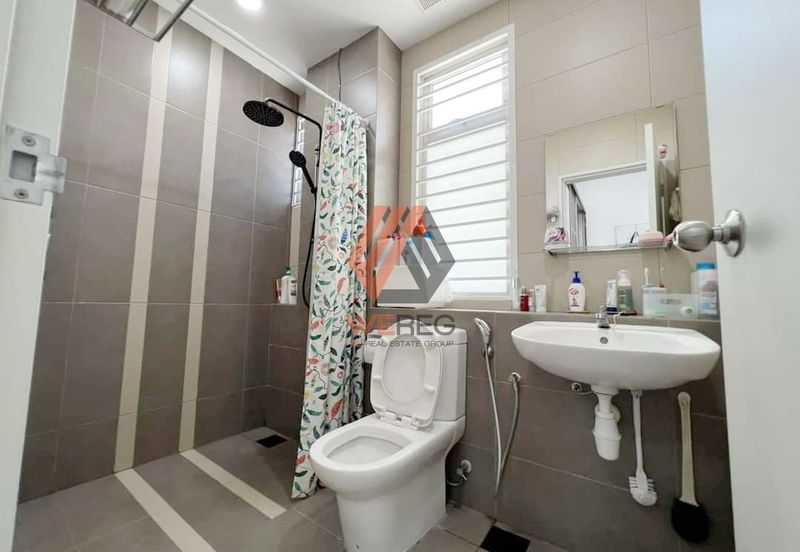 Livia @ Bandar Rimbayu