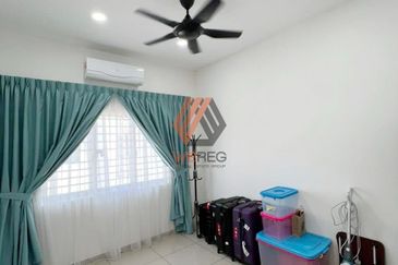 Livia @ Bandar Rimbayu