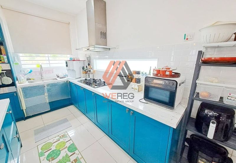 Livia @ Bandar Rimbayu