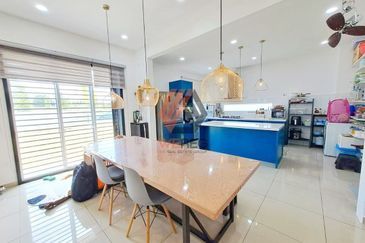 Livia @ Bandar Rimbayu