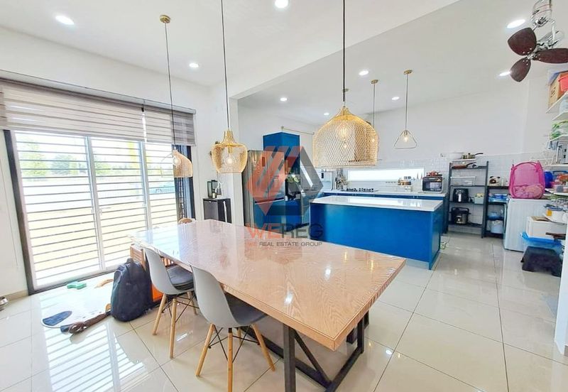 Livia @ Bandar Rimbayu