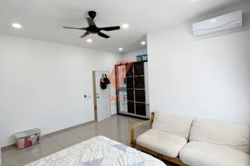 Livia @ Bandar Rimbayu