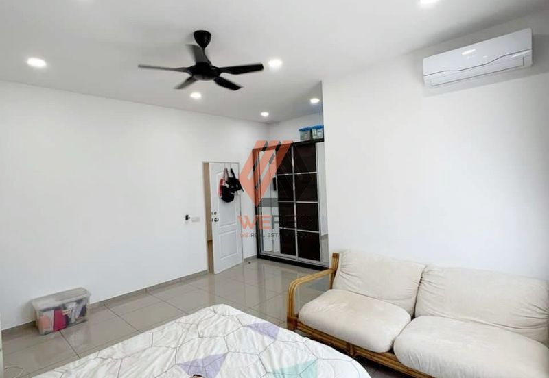 Livia @ Bandar Rimbayu