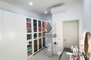 Livia @ Bandar Rimbayu