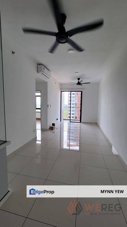 2+1bedrooms !! Amber Residence, twentyfive7, Kota Kemuning, Selangor, Kota Kemuning