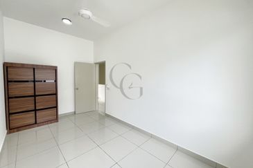 Robin @ Bandar Rimbayu