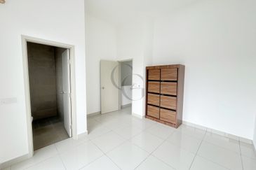 Robin @ Bandar Rimbayu