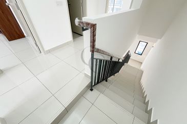 Robin @ Bandar Rimbayu