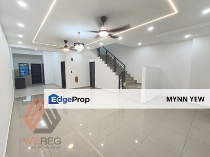 2sty Nice Renovated !! Taman Saga, Klang, Selangor, Klang