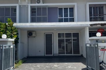 Taman Elsa @ Bandar Bukit Raja