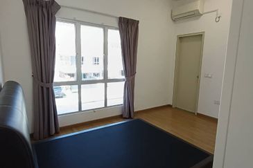 Taman Elsa @ Bandar Bukit Raja