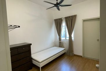 Taman Elsa @ Bandar Bukit Raja