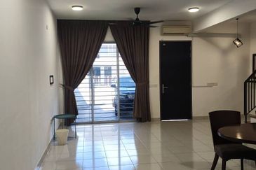 Taman Elsa @ Bandar Bukit Raja