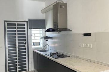 Taman Elsa @ Bandar Bukit Raja