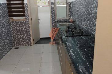 Livia @ Bandar Rimbayu