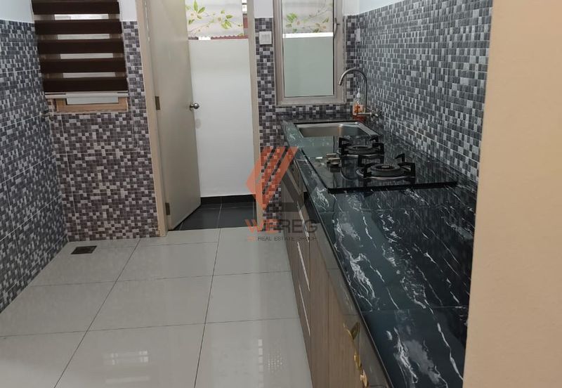 Livia @ Bandar Rimbayu