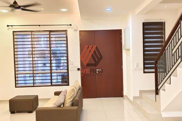 Livia @ Bandar Rimbayu