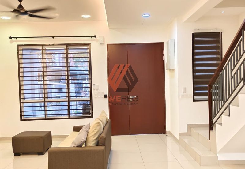 Livia @ Bandar Rimbayu