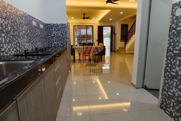 Livia @ Bandar Rimbayu