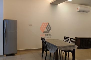 Livia @ Bandar Rimbayu