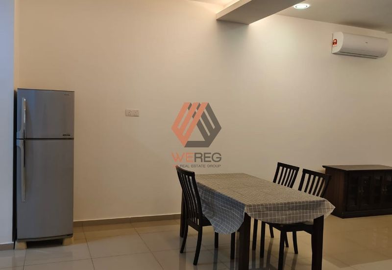 Livia @ Bandar Rimbayu