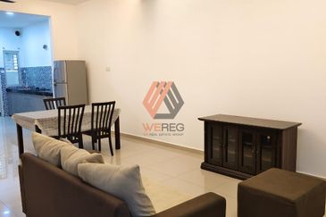 Livia @ Bandar Rimbayu