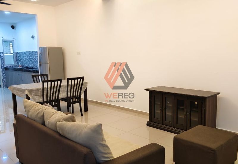 Livia @ Bandar Rimbayu