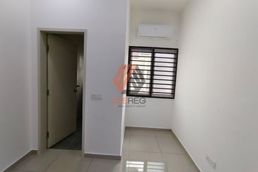 Livia @ Bandar Rimbayu