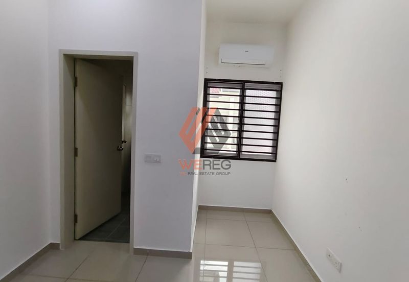 Livia @ Bandar Rimbayu