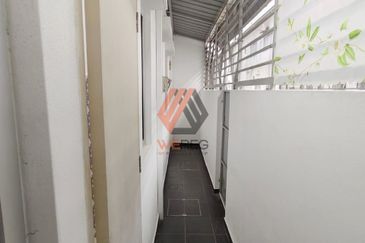 Livia @ Bandar Rimbayu