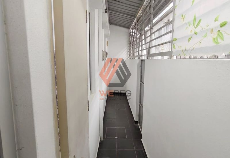 Livia @ Bandar Rimbayu