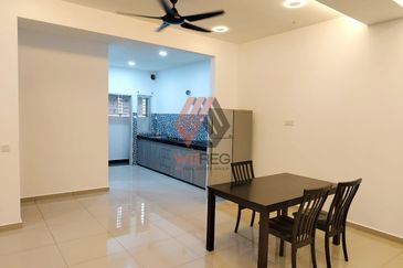 Livia @ Bandar Rimbayu