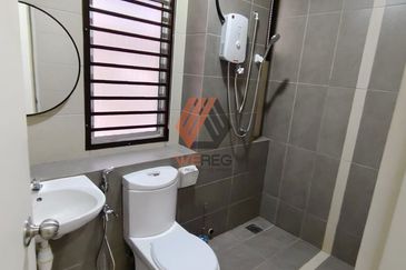 Livia @ Bandar Rimbayu