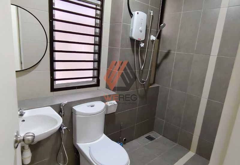 Livia @ Bandar Rimbayu