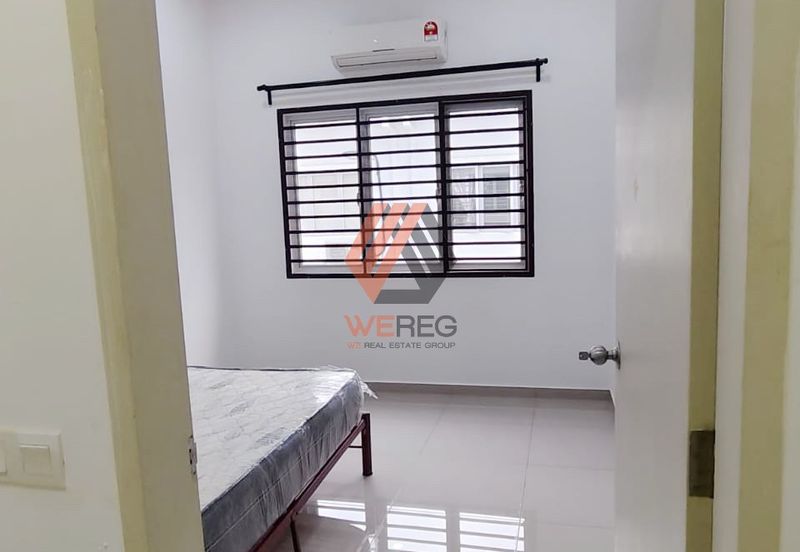 Livia @ Bandar Rimbayu