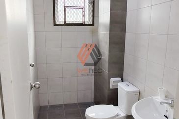 Livia @ Bandar Rimbayu