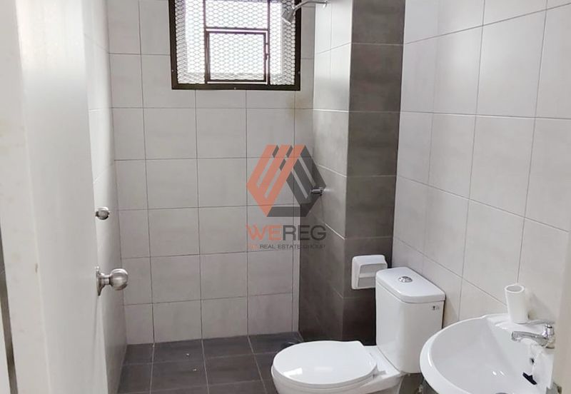 Livia @ Bandar Rimbayu