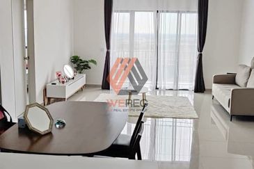 Duduk Se.Ruang @ Eco Sanctuary