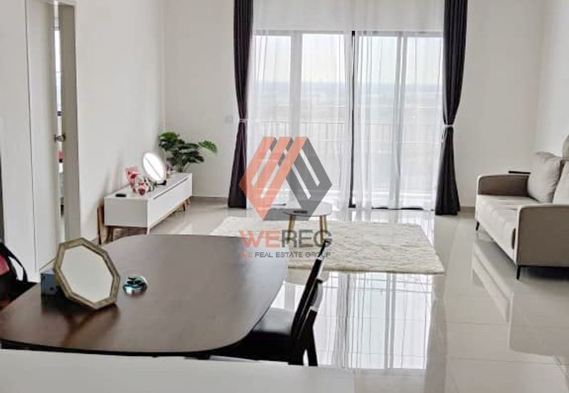 Duduk Se.Ruang @ Eco Sanctuary