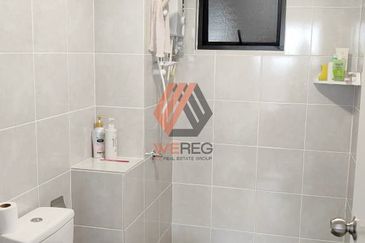 Duduk Se.Ruang @ Eco Sanctuary