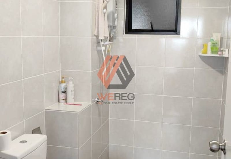 Duduk Se.Ruang @ Eco Sanctuary