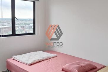 Duduk Se.Ruang @ Eco Sanctuary