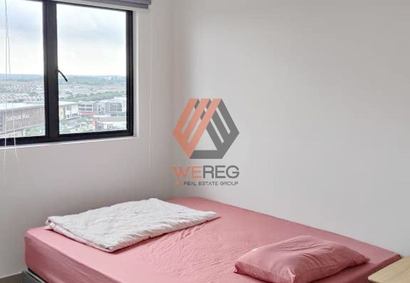 Duduk Se.Ruang @ Eco Sanctuary