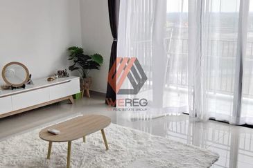 Duduk Se.Ruang @ Eco Sanctuary