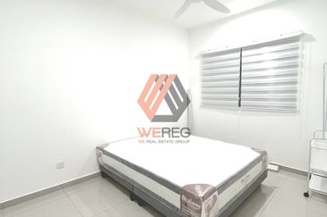 Duduk Se.Ruang @ Eco Sanctuary