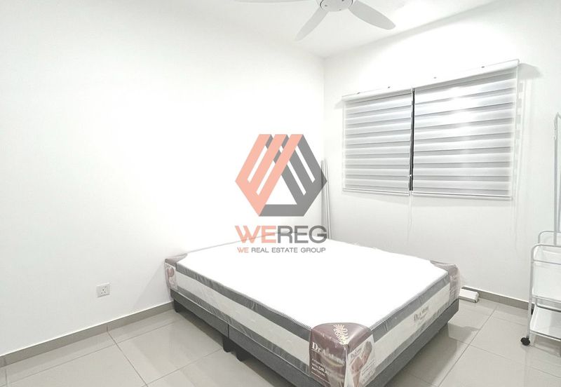 Duduk Se.Ruang @ Eco Sanctuary